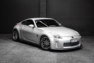 2005 Nissan Fairlady - Thumbnail