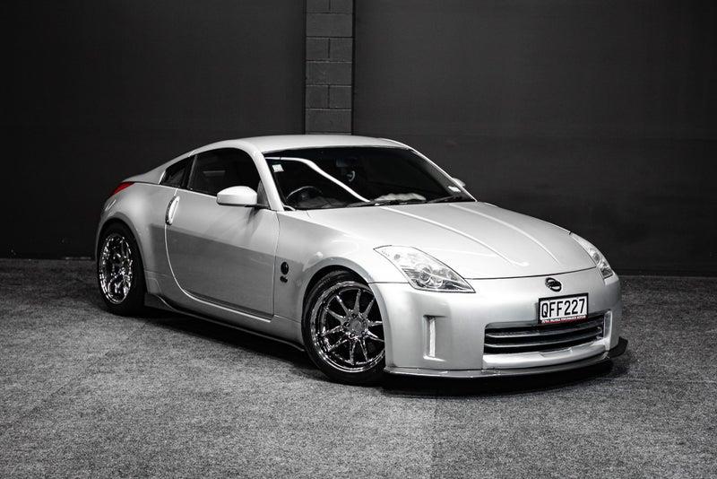 2005 Nissan Fairlady