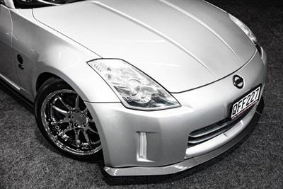 2005 Nissan Fairlady - Thumbnail