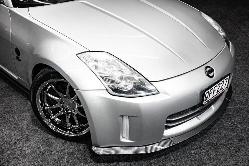 2005 Nissan Fairlady