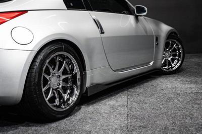 2005 Nissan Fairlady - Thumbnail