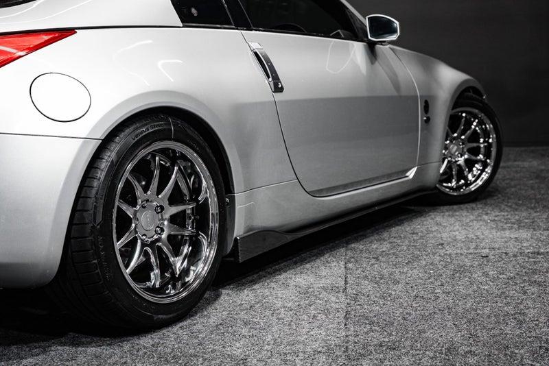 2005 Nissan Fairlady