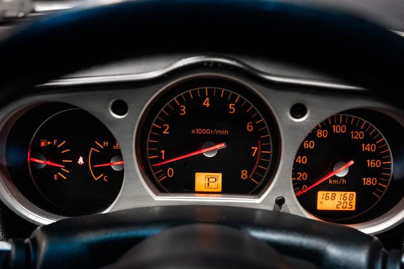 2005 Nissan Fairlady