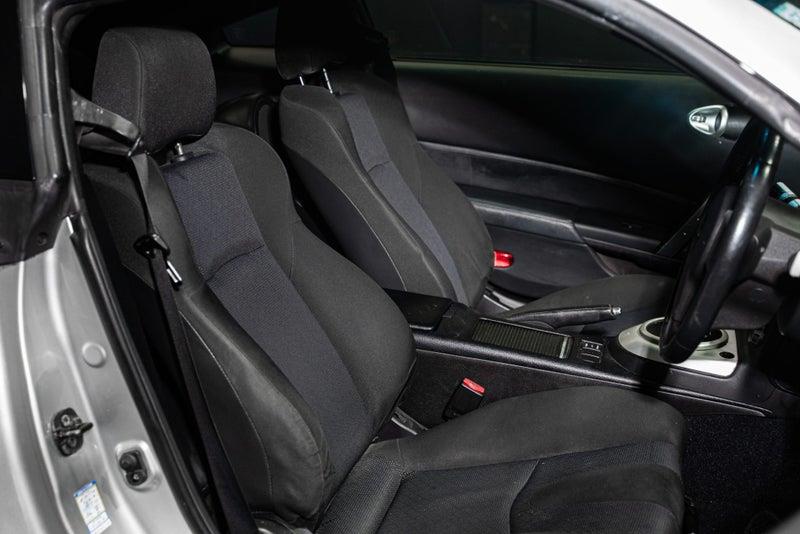 2005 Nissan Fairlady