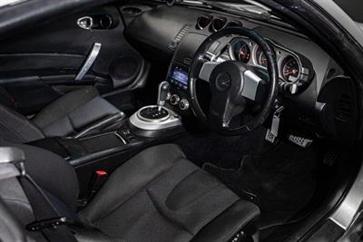 2005 Nissan Fairlady - Thumbnail