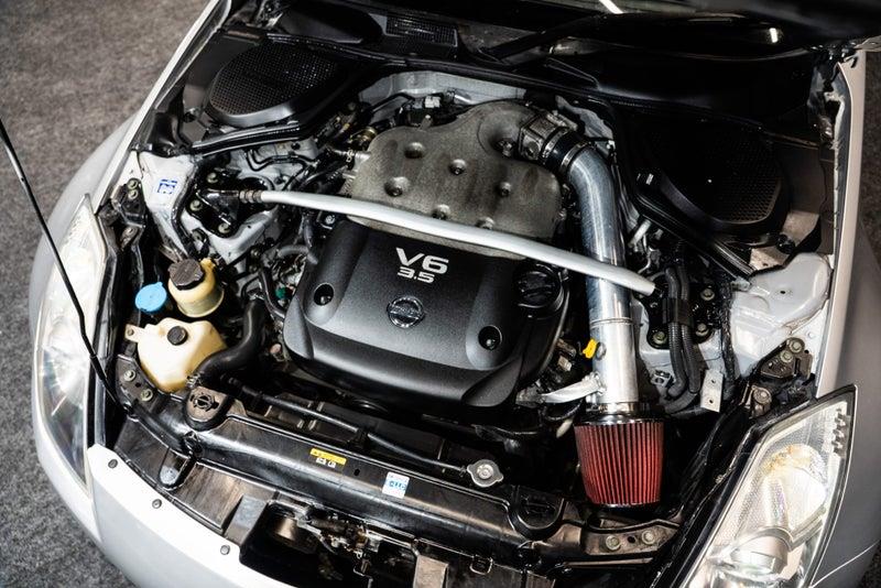 2005 Nissan Fairlady