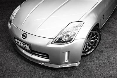 2005 Nissan Fairlady - Thumbnail