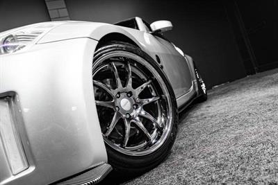 2005 Nissan Fairlady - Thumbnail