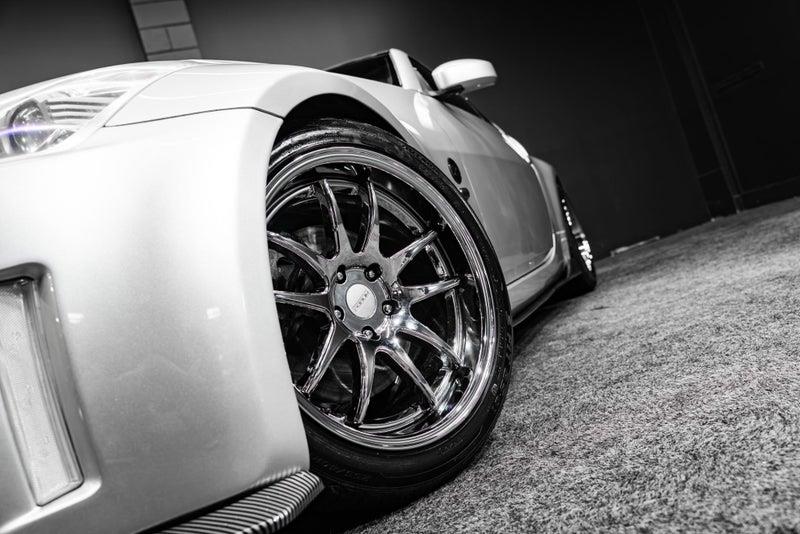 2005 Nissan Fairlady