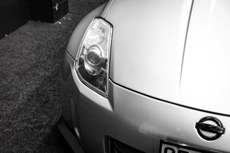 2005 Nissan Fairlady