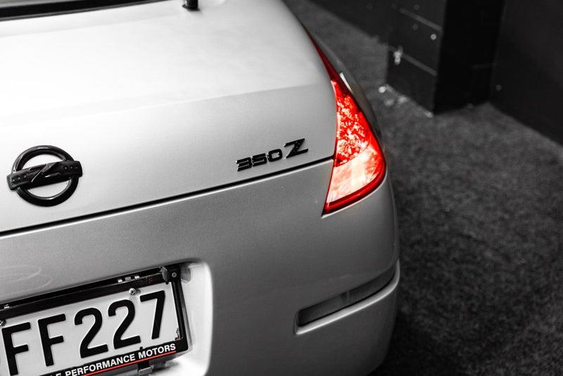 2005 Nissan Fairlady