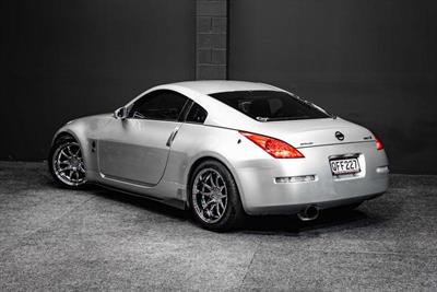 2005 Nissan Fairlady - Thumbnail