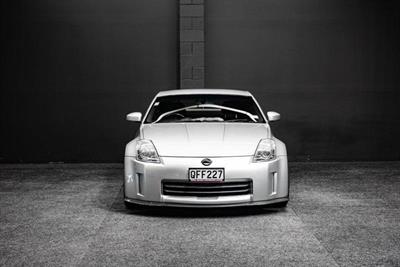 2005 Nissan Fairlady - Thumbnail