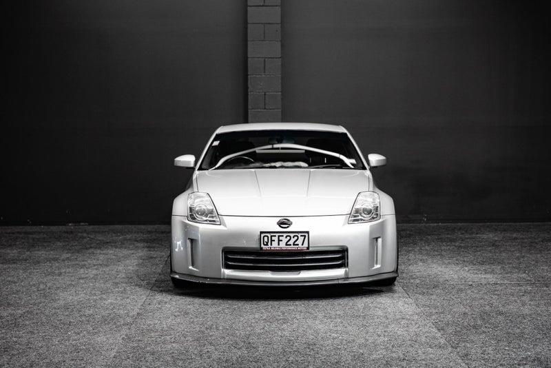 2005 Nissan Fairlady