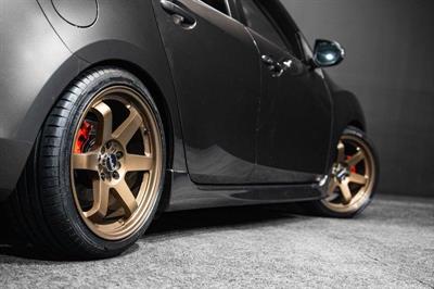 2009 Mazda Axela - Thumbnail