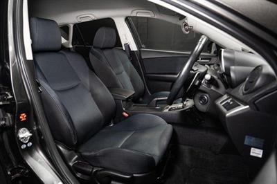 2009 Mazda Axela - Thumbnail