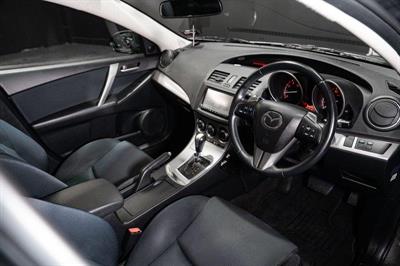 2009 Mazda Axela - Thumbnail