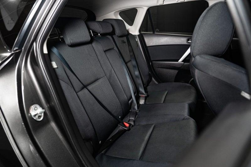 2009 Mazda Axela