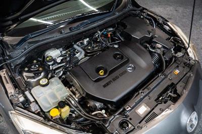 2009 Mazda Axela - Thumbnail