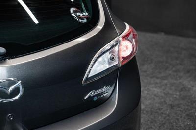 2009 Mazda Axela - Thumbnail