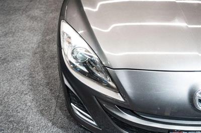 2009 Mazda Axela - Thumbnail