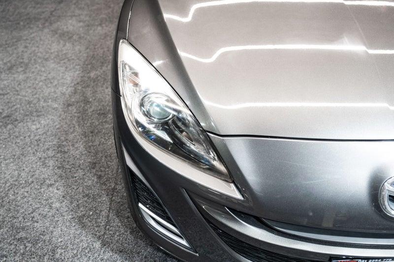 2009 Mazda Axela