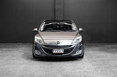 2009 Mazda Axela - Thumbnail