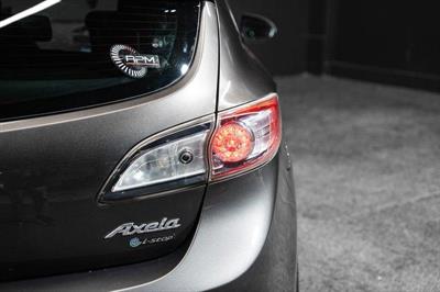 2009 Mazda Axela - Thumbnail