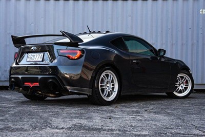 2013 Subaru BRZ - Thumbnail