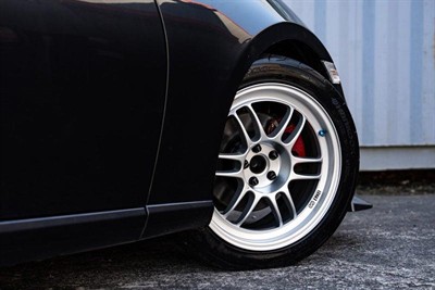 2013 Subaru BRZ - Thumbnail