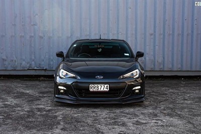2013 Subaru BRZ - Thumbnail