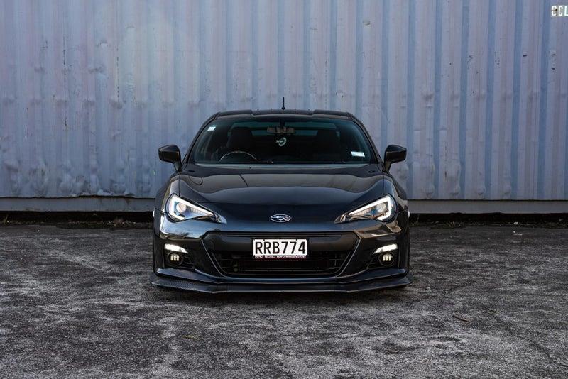 2013 Subaru BRZ