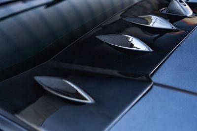 2013 Subaru BRZ - Thumbnail