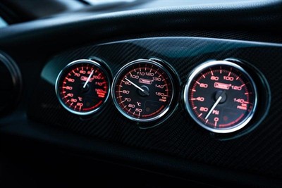 2013 Subaru BRZ - Thumbnail