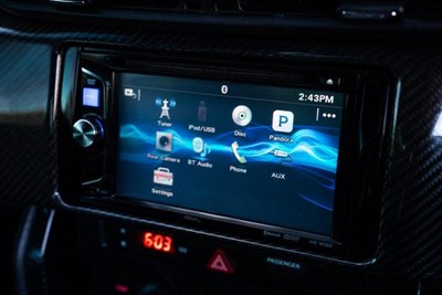 2013 Subaru BRZ - Thumbnail