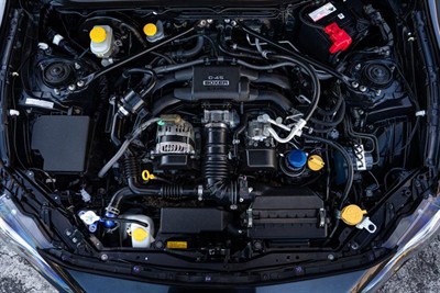 2013 Subaru BRZ - Thumbnail