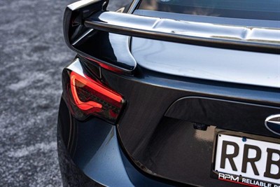 2013 Subaru BRZ - Thumbnail