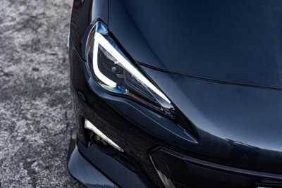 2013 Subaru BRZ - Thumbnail