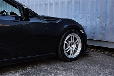 2013 Subaru BRZ - Thumbnail