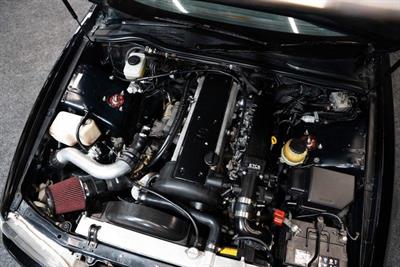 1996 Toyota Chaser - Thumbnail