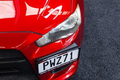 2008 Mitsubishi Lancer - Thumbnail