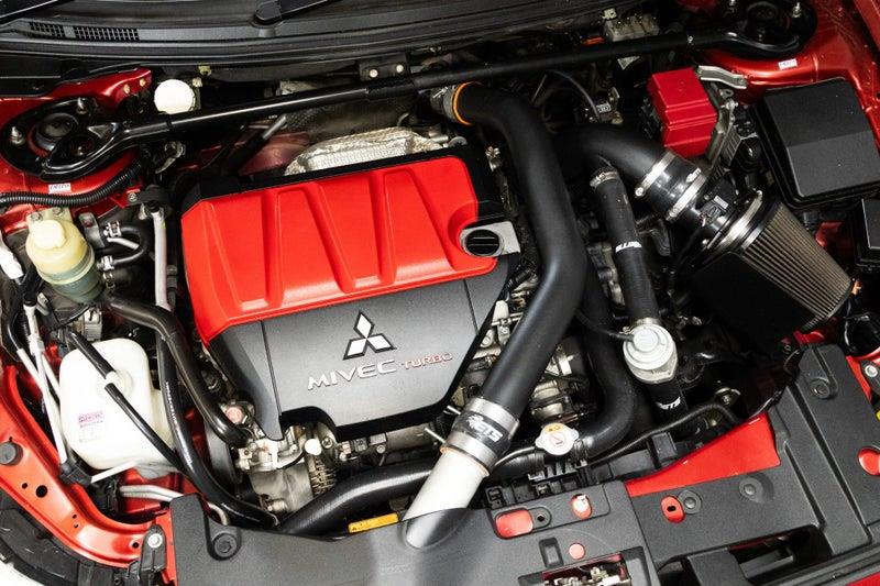 2008 Mitsubishi Lancer