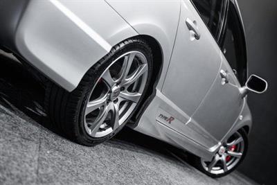 2008 Honda Civic - Thumbnail
