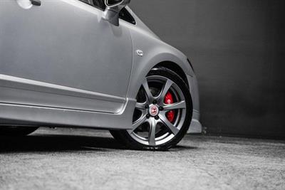2008 Honda Civic - Thumbnail