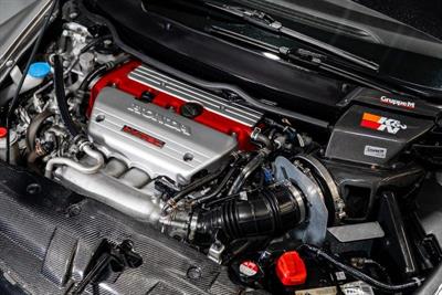 2008 Honda Civic - Thumbnail