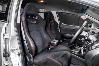2008 Honda Civic - Thumbnail