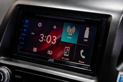 2008 Honda Civic - Thumbnail