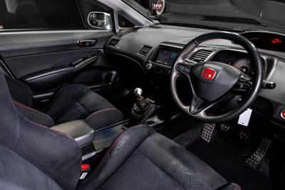 2008 Honda Civic - Thumbnail