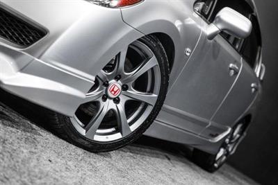 2008 Honda Civic - Thumbnail