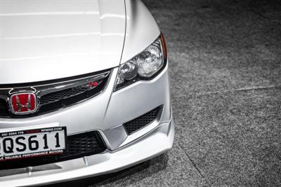 2008 Honda Civic - Thumbnail